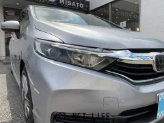 ホンダ シャトル