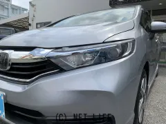 ホンダ シャトル