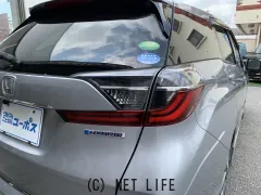 ホンダ シャトル