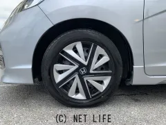 ホンダ シャトル