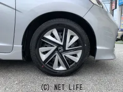 ホンダ シャトル