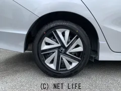 ホンダ シャトル