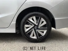 ホンダ シャトル