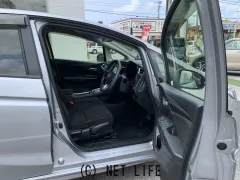 ホンダ シャトル