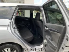 ホンダ シャトル