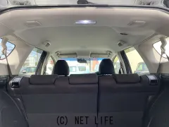 ホンダ シャトル