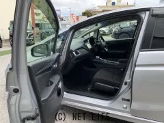 ホンダ シャトル