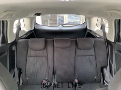 ホンダ シャトル