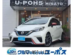 日産 ノート