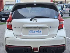 日産 ノート
