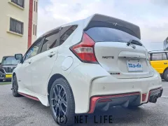 日産 ノート