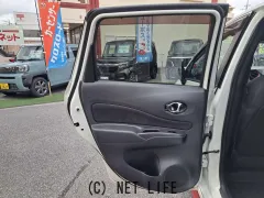 日産 ノート