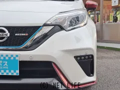 日産 ノート