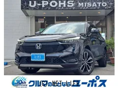 ホンダ ヴェゼル