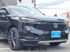 ホンダ ヴェゼル