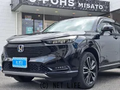 ホンダ ヴェゼル