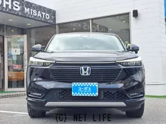 ホンダ ヴェゼル