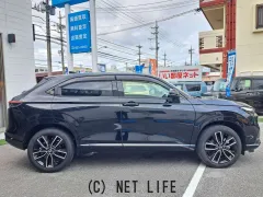 ホンダ ヴェゼル