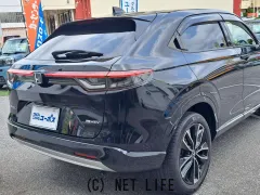 ホンダ ヴェゼル