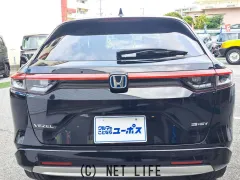ホンダ ヴェゼル