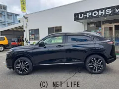 ホンダ ヴェゼル