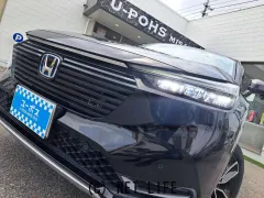 ホンダ ヴェゼル