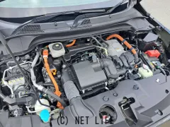 ホンダ ヴェゼル