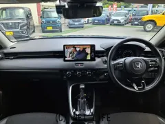 ホンダ ヴェゼル