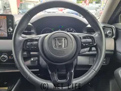 ホンダ ヴェゼル