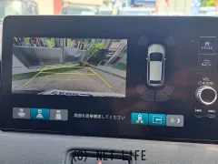 ホンダ ヴェゼル