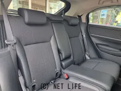 ホンダ ヴェゼル