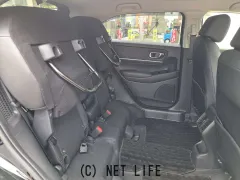 ホンダ ヴェゼル