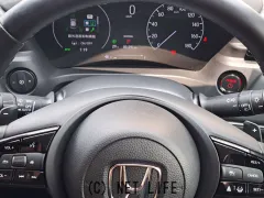 ホンダ ヴェゼル