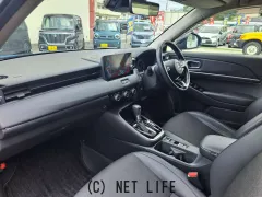 ホンダ ヴェゼル