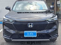 ホンダ ヴェゼル