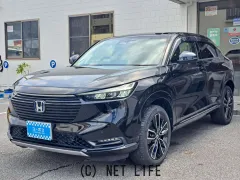 ホンダ ヴェゼル