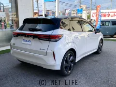 日産 ノートオーラ