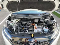 日産 ノートオーラ