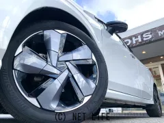 日産 ノートオーラ