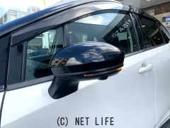 日産 ノートオーラ