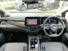 日産 ノートオーラ