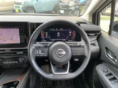 日産 ノートオーラ