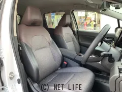 日産 ノートオーラ