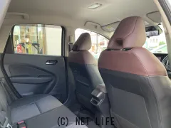 日産 ノートオーラ