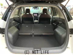 日産 ノートオーラ