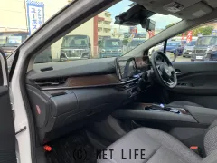 日産 ノートオーラ