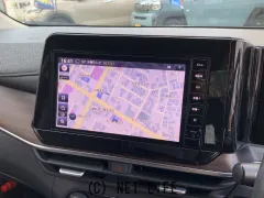 日産 ノートオーラ