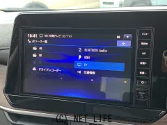 日産 ノートオーラ