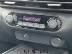 日産 ノートオーラ