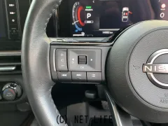 日産 ノートオーラ